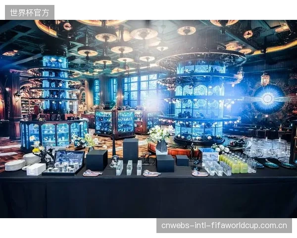 零售剧场化”将成为线下门店标配,通过打造沉浸式运动场景和品牌体验中心来强化与消费者的情感连接 零售剧场化”将成为线下门店标配,通过打造沉浸式运动场景和品牌体验中心来强化与消费者的情感连接